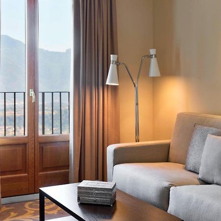 Renaissance Tuscany Il Ciocco Resort&Spa Barga Esterno foto