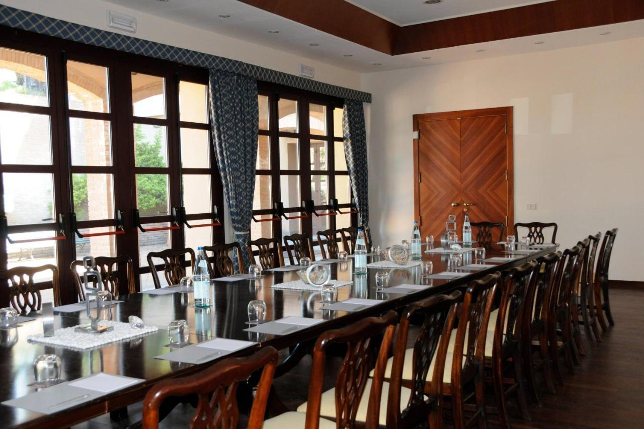 Renaissance Tuscany Il Ciocco Resort&Spa Barga Esterno foto