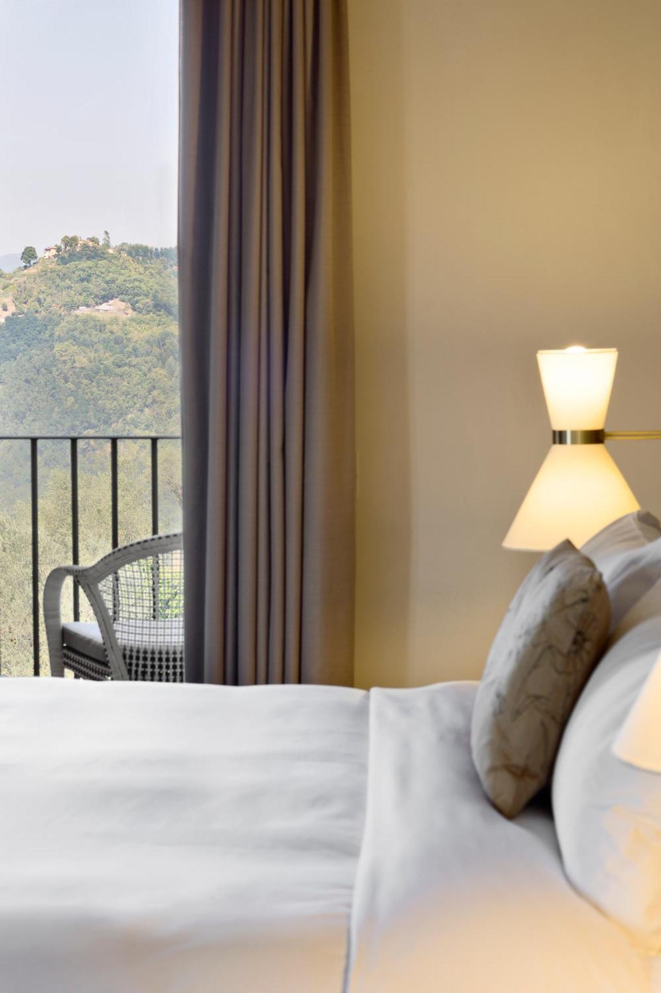 Renaissance Tuscany Il Ciocco Resort&Spa Barga Esterno foto