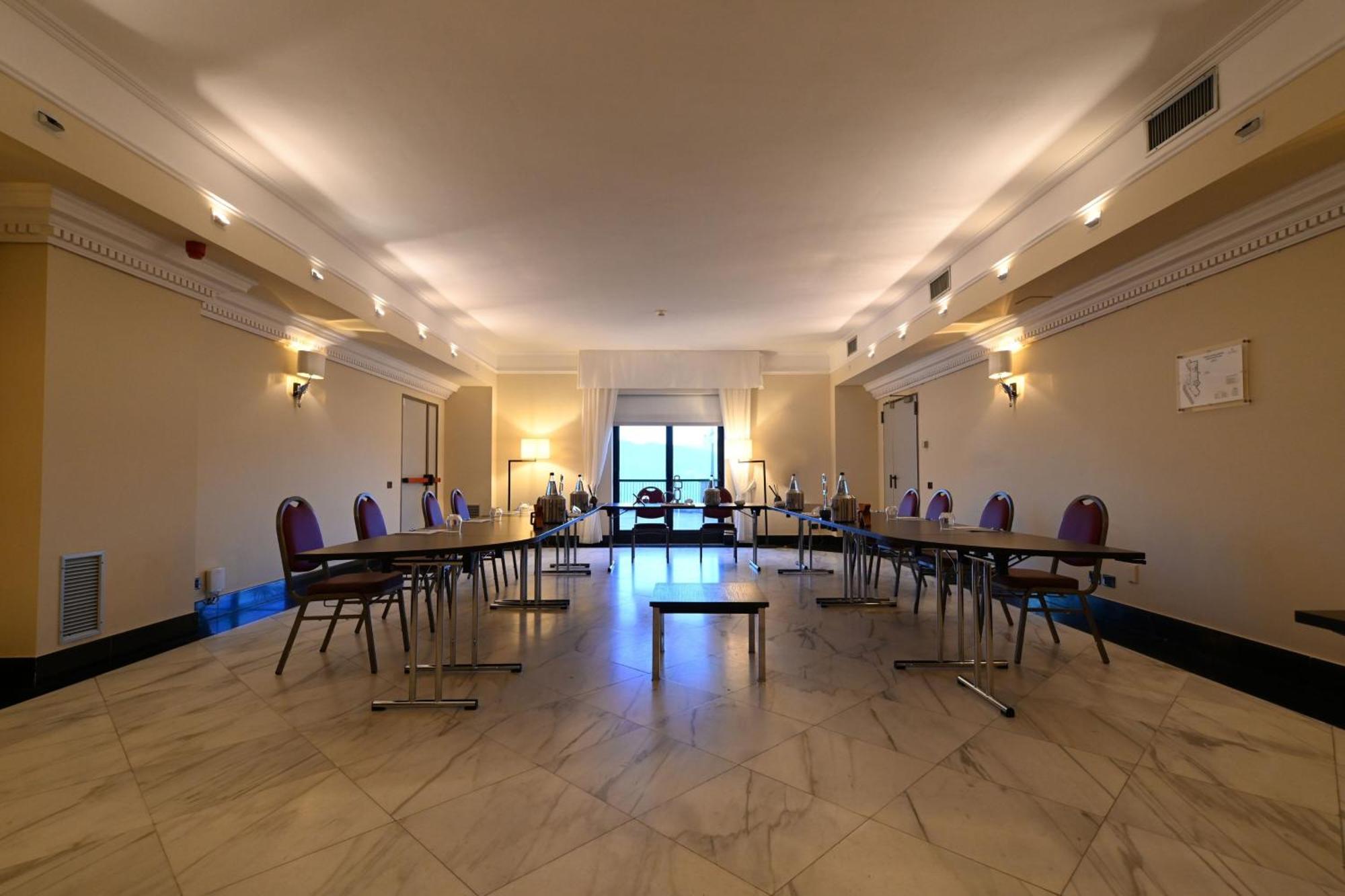 Renaissance Tuscany Il Ciocco Resort&Spa Barga Esterno foto