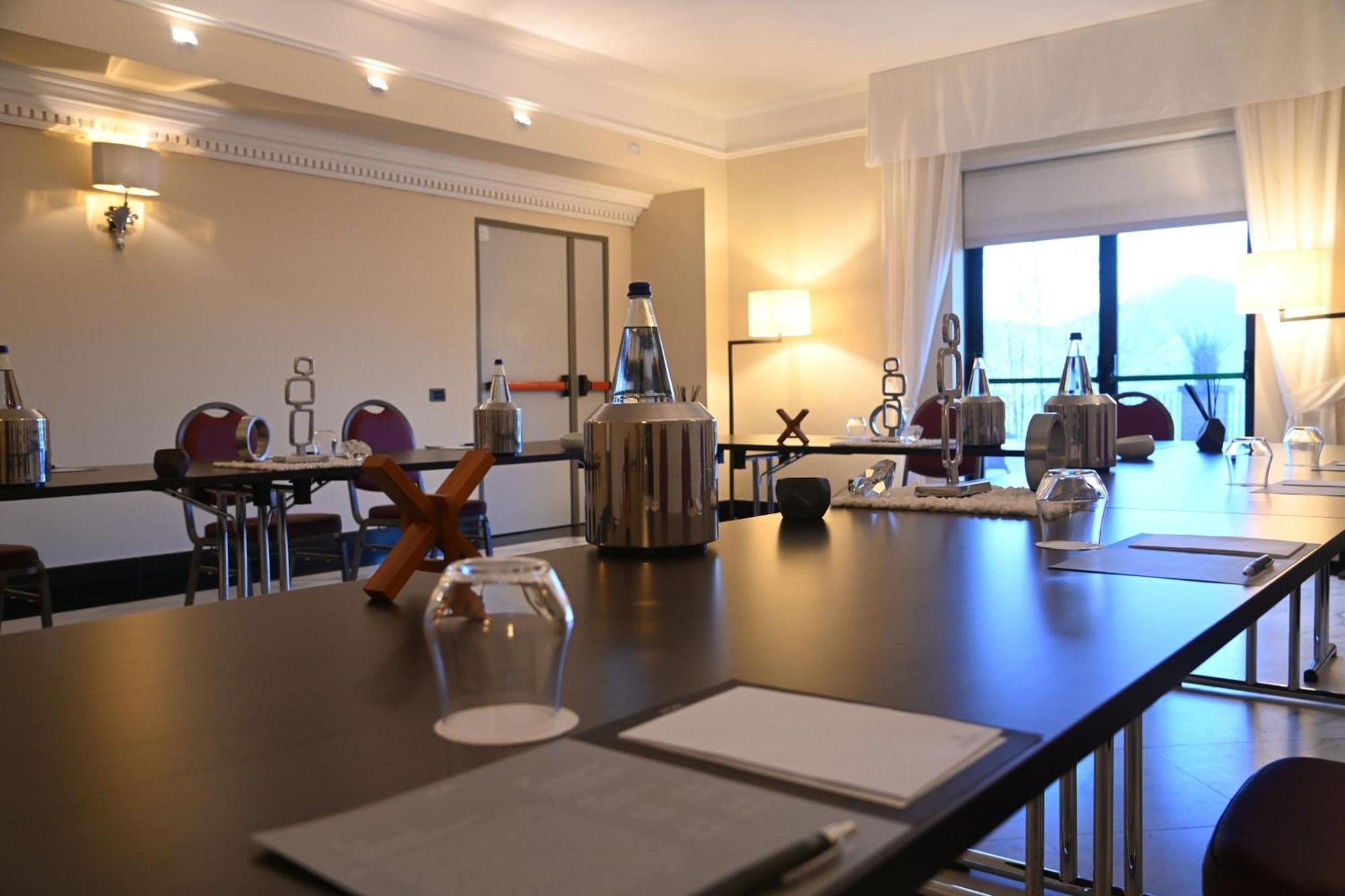 Renaissance Tuscany Il Ciocco Resort&Spa Barga Esterno foto