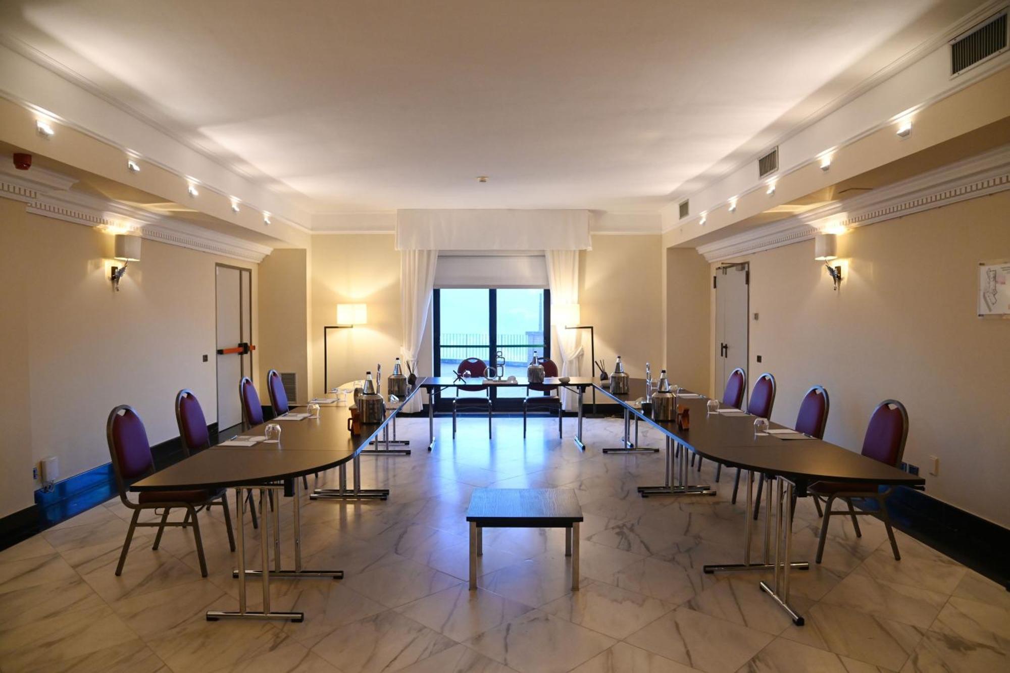 Renaissance Tuscany Il Ciocco Resort&Spa Barga Esterno foto