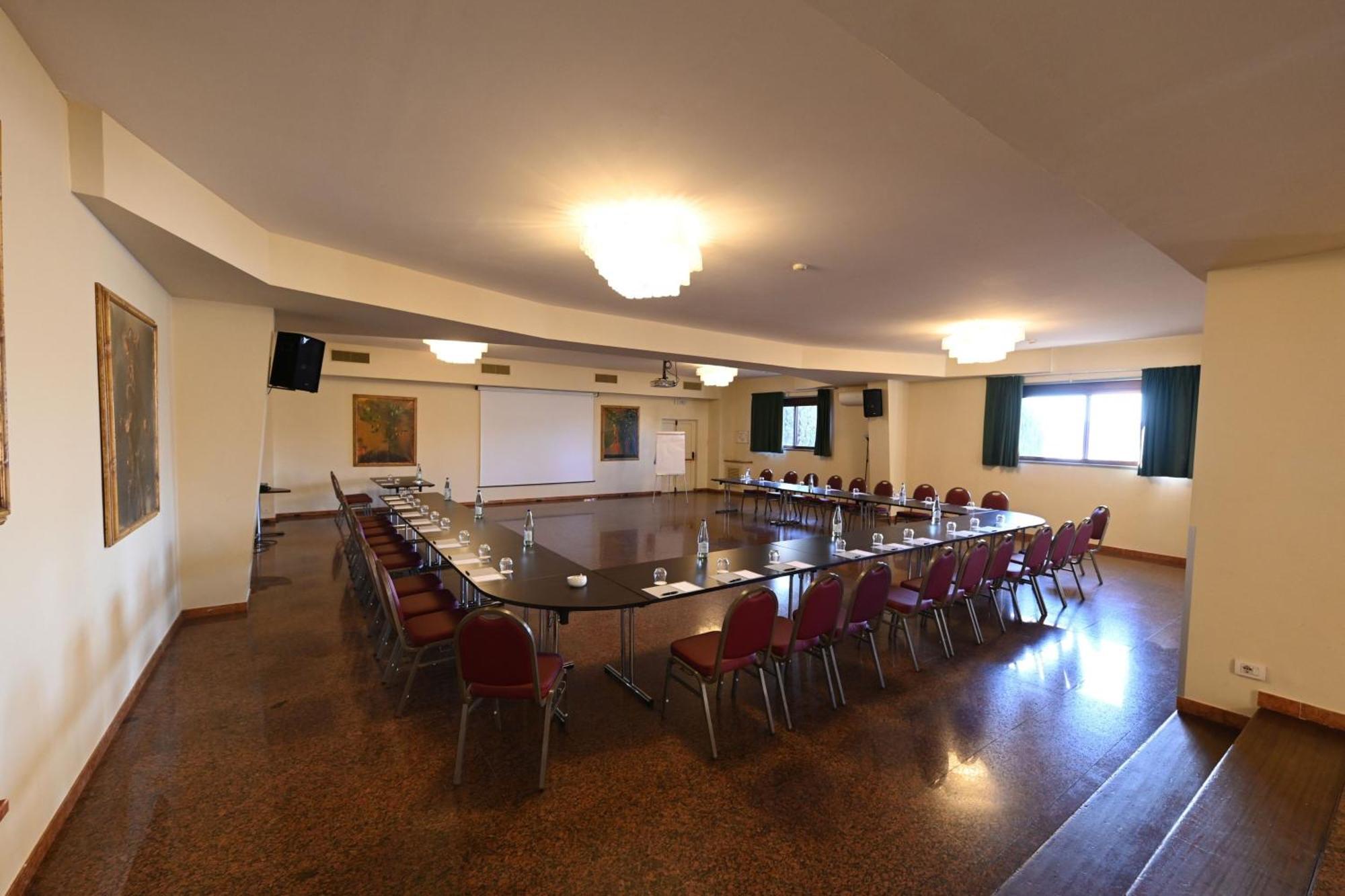 Renaissance Tuscany Il Ciocco Resort&Spa Barga Esterno foto