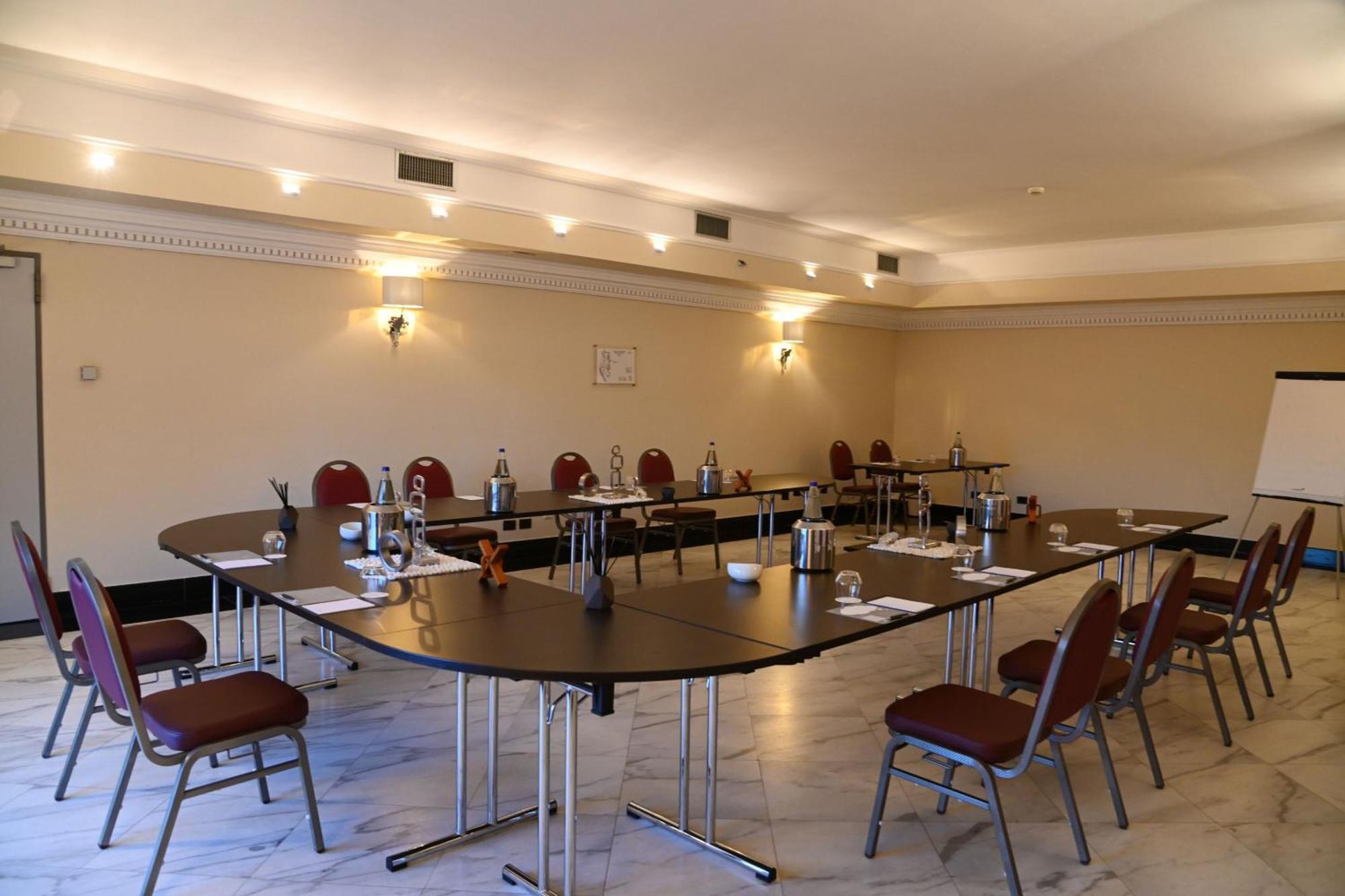 Renaissance Tuscany Il Ciocco Resort&Spa Barga Esterno foto