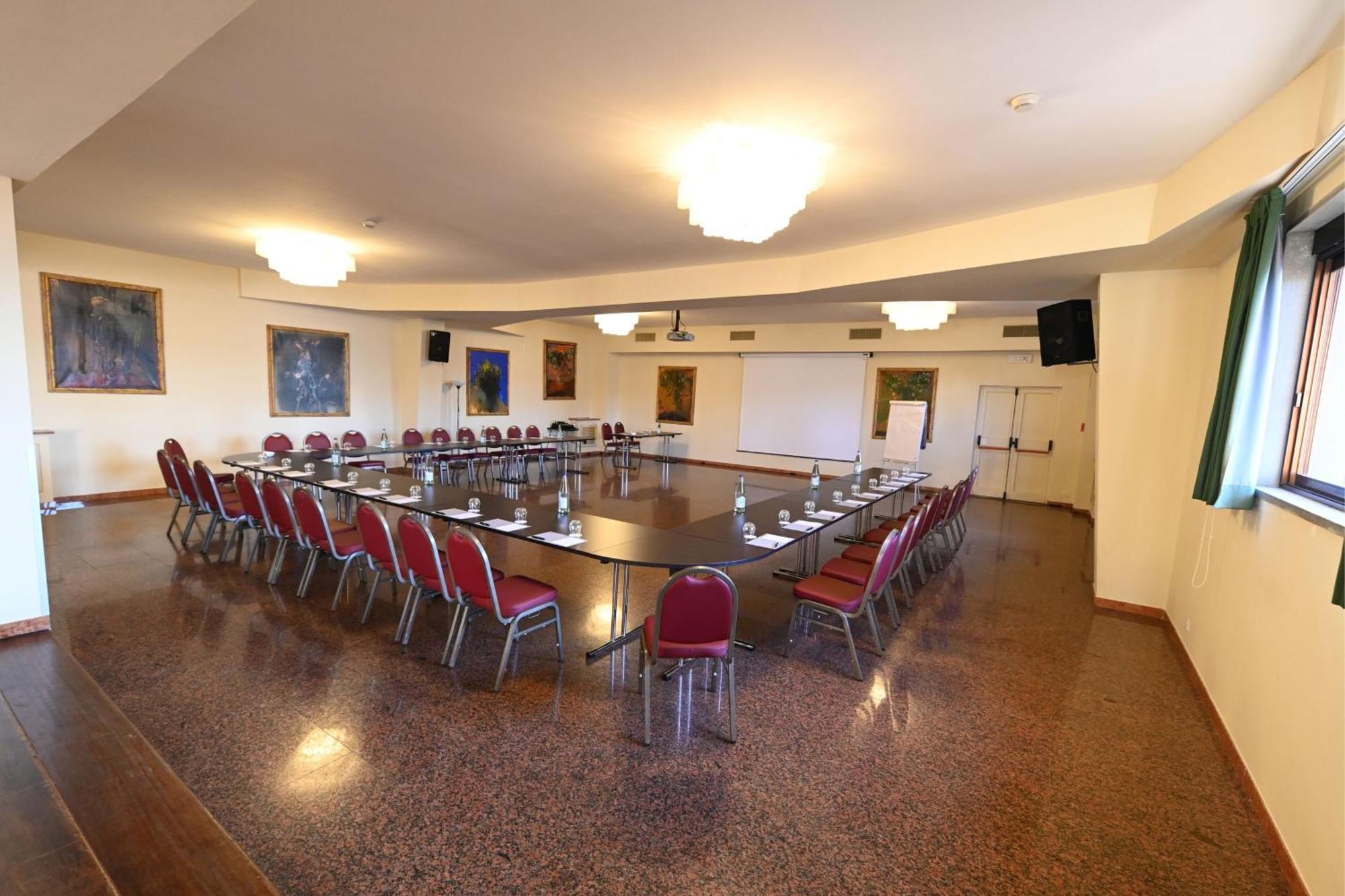 Renaissance Tuscany Il Ciocco Resort&Spa Barga Esterno foto