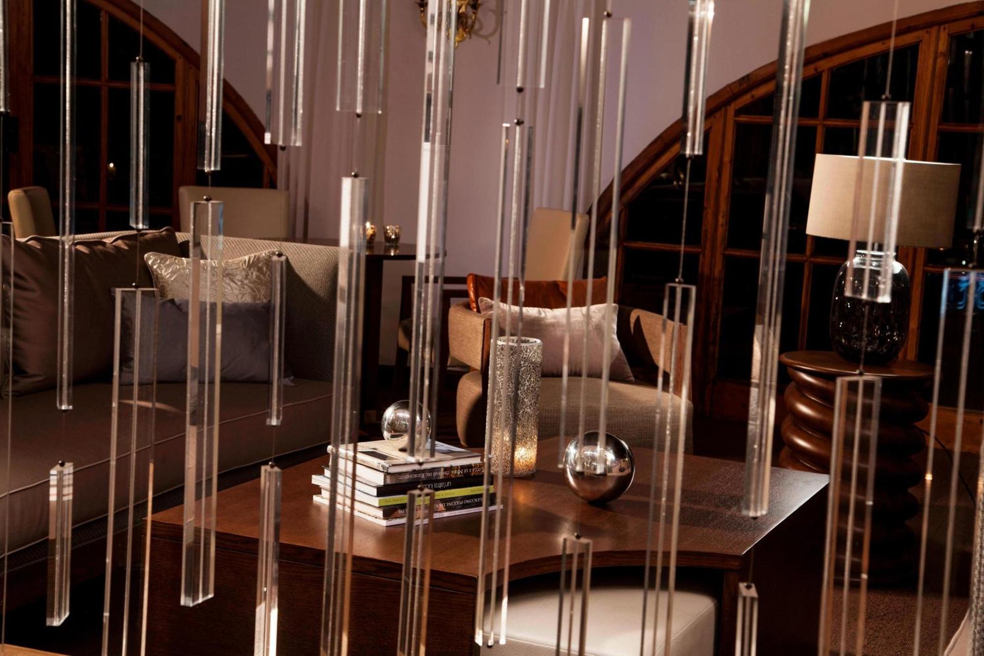 Renaissance Tuscany Il Ciocco Resort&Spa Barga Esterno foto