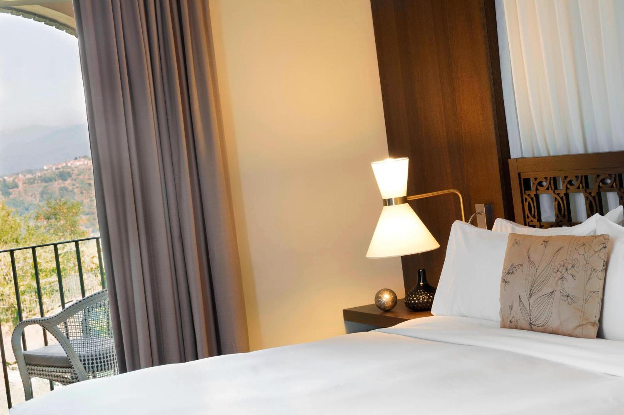 Renaissance Tuscany Il Ciocco Resort&Spa Barga Esterno foto
