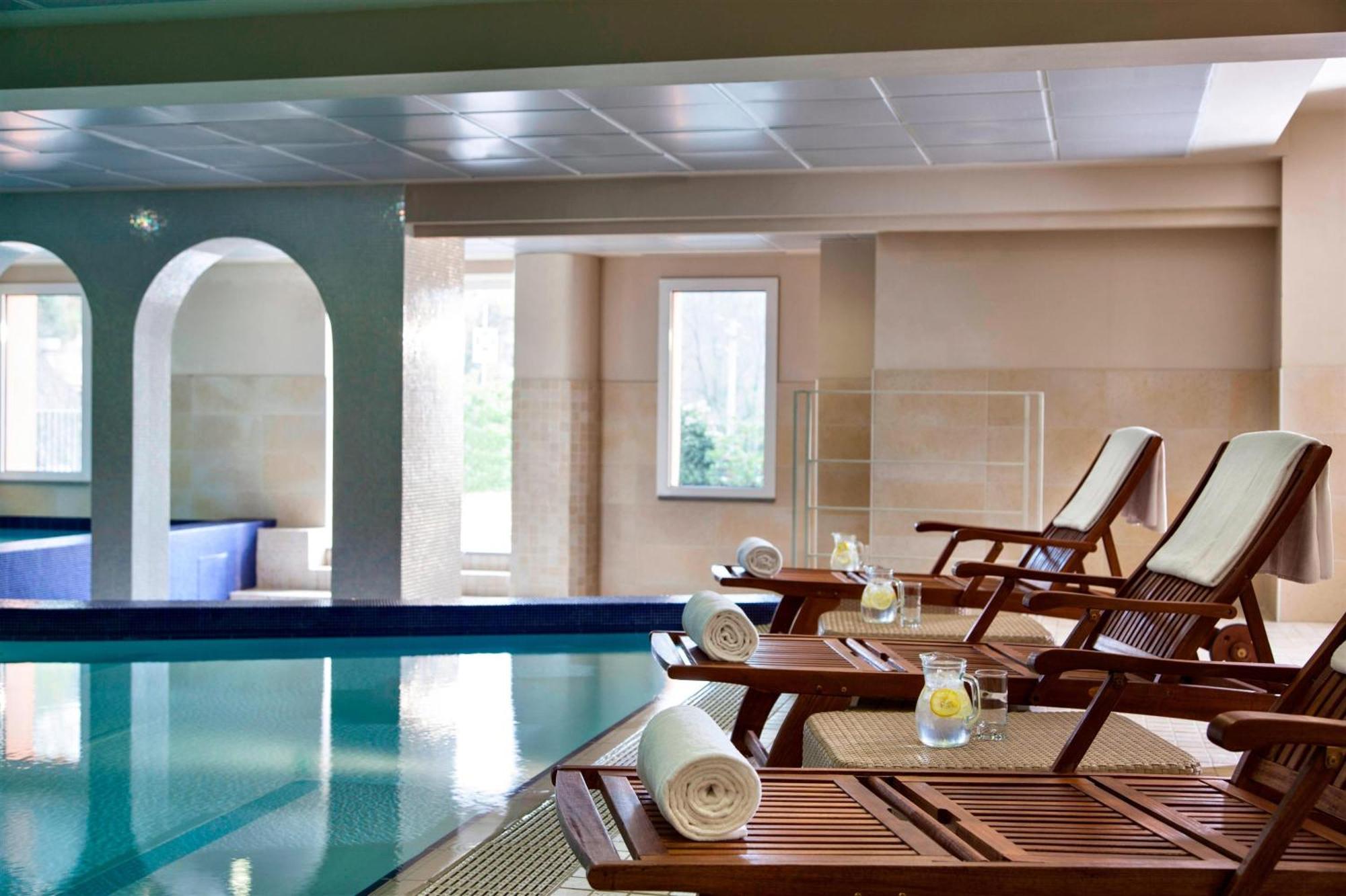 Renaissance Tuscany Il Ciocco Resort&Spa Barga Esterno foto