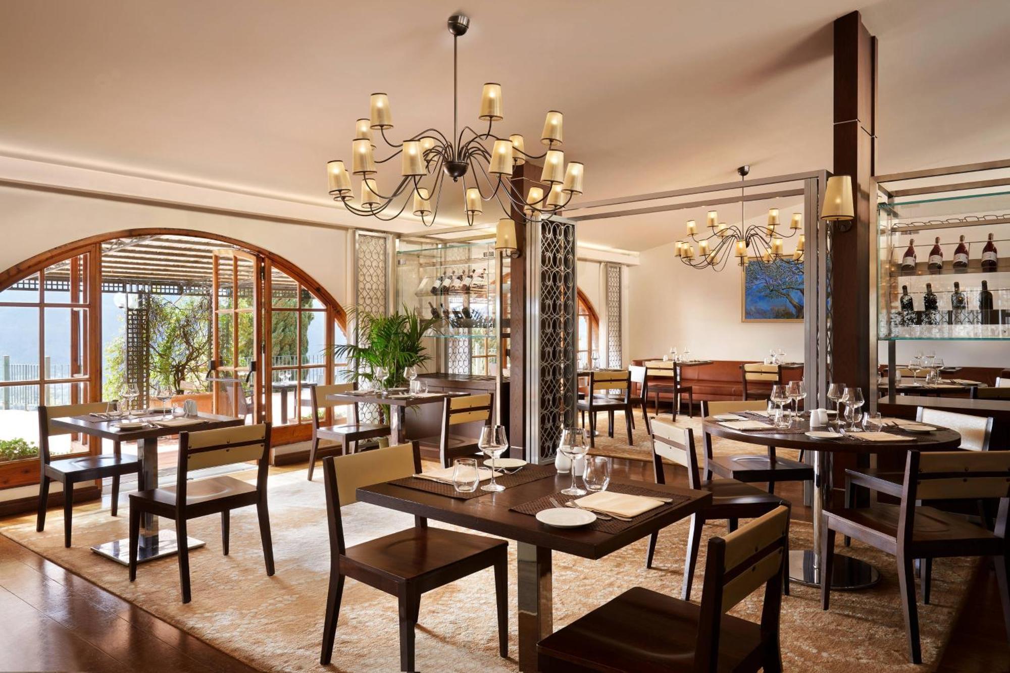 Renaissance Tuscany Il Ciocco Resort&Spa Barga Esterno foto