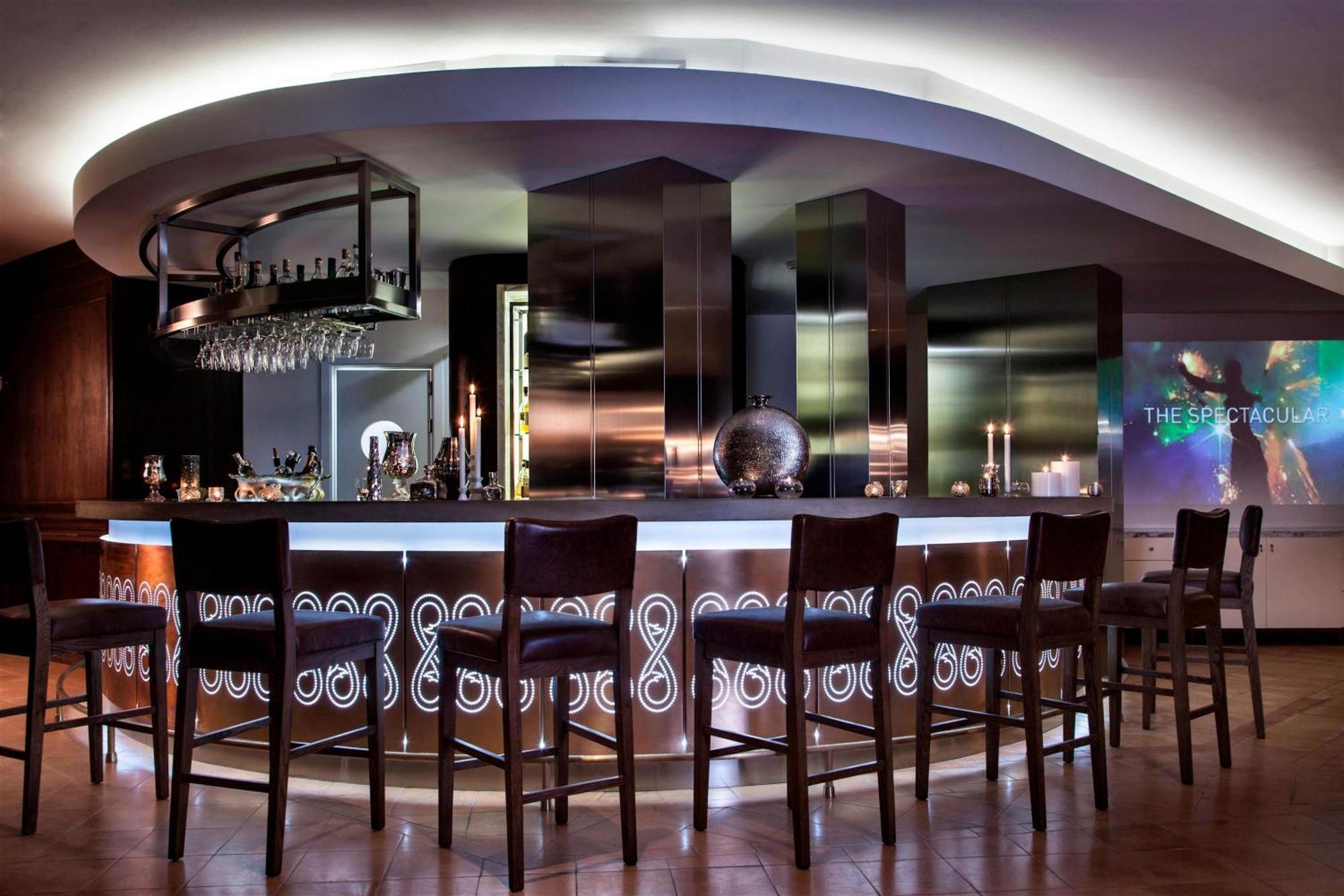 Renaissance Tuscany Il Ciocco Resort&Spa Barga Esterno foto