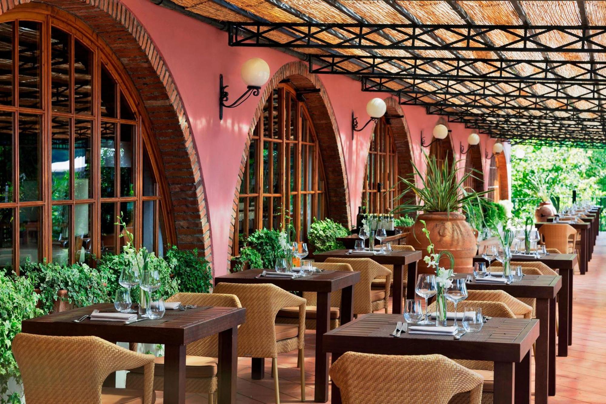 Renaissance Tuscany Il Ciocco Resort&Spa Barga Esterno foto