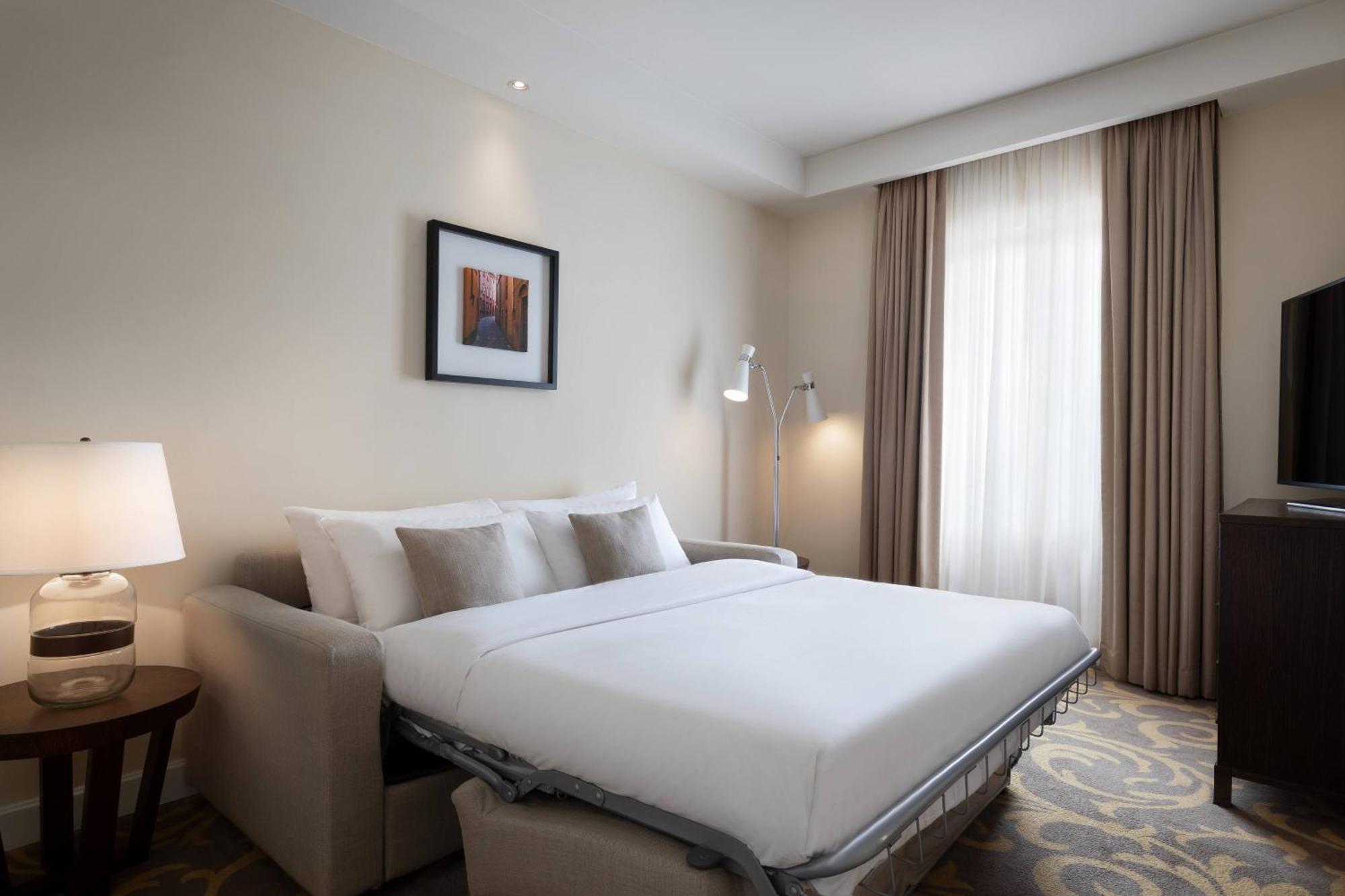 Renaissance Tuscany Il Ciocco Resort&Spa Barga Esterno foto