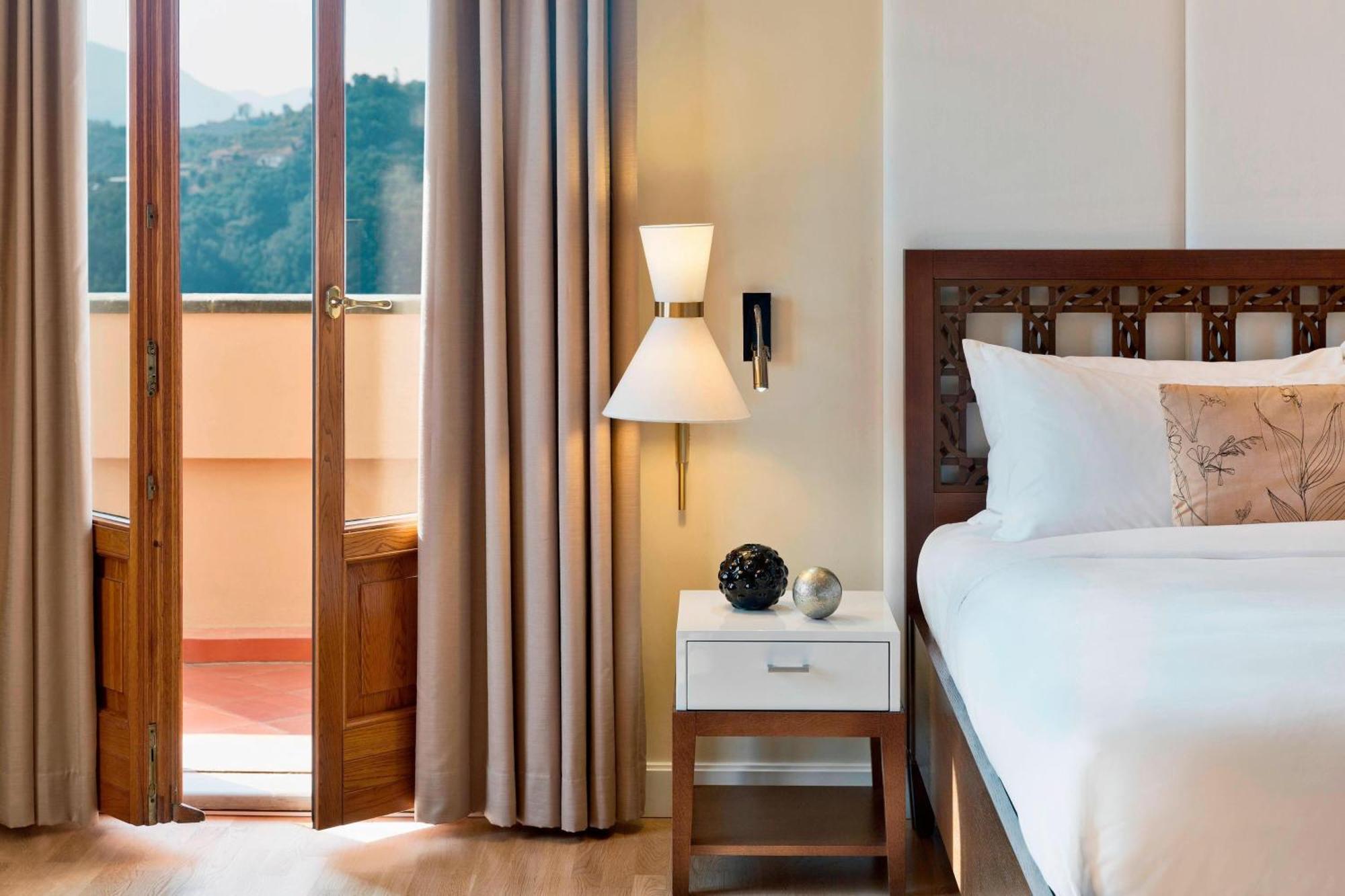 Renaissance Tuscany Il Ciocco Resort&Spa Barga Esterno foto