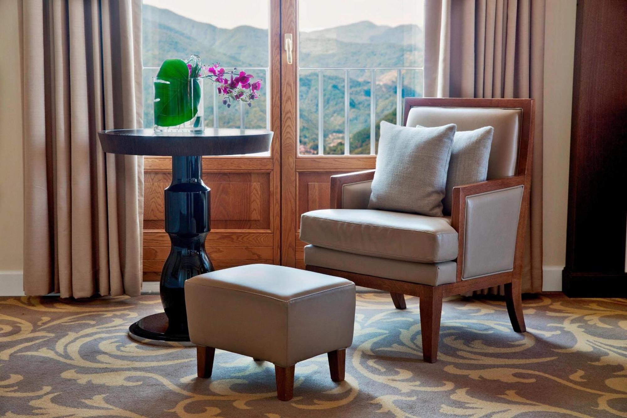 Renaissance Tuscany Il Ciocco Resort&Spa Barga Esterno foto