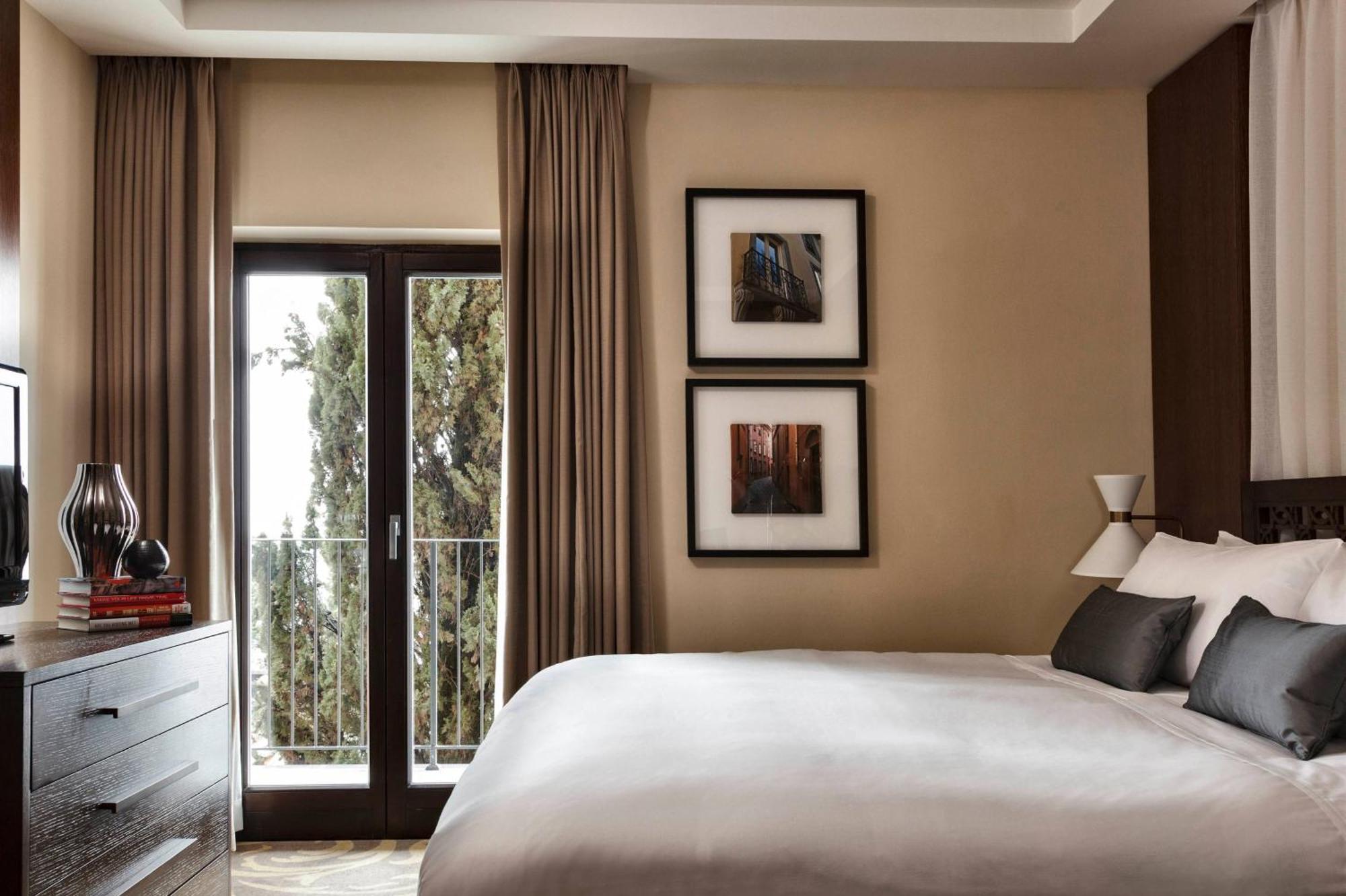 Renaissance Tuscany Il Ciocco Resort&Spa Barga Esterno foto