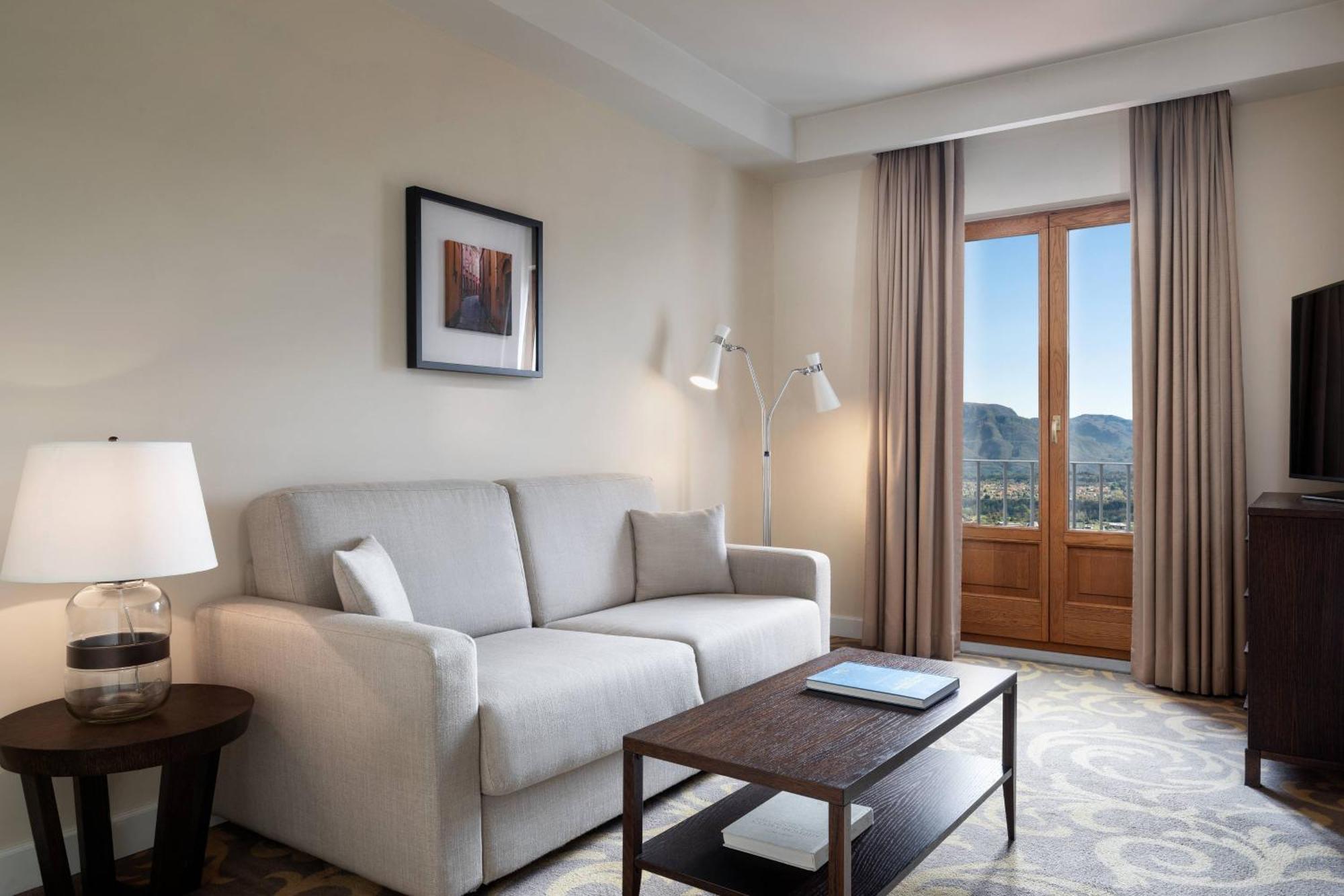 Renaissance Tuscany Il Ciocco Resort&Spa Barga Esterno foto
