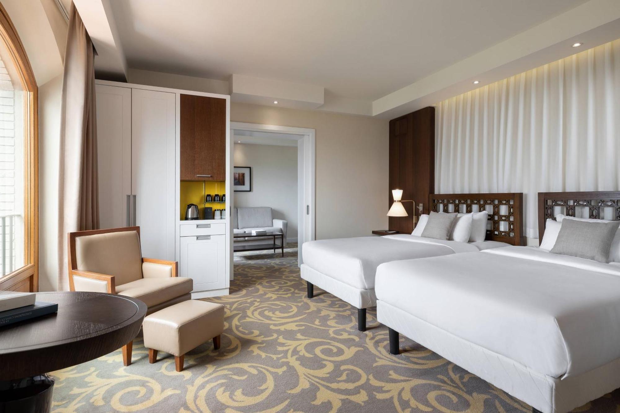 Renaissance Tuscany Il Ciocco Resort&Spa Barga Esterno foto