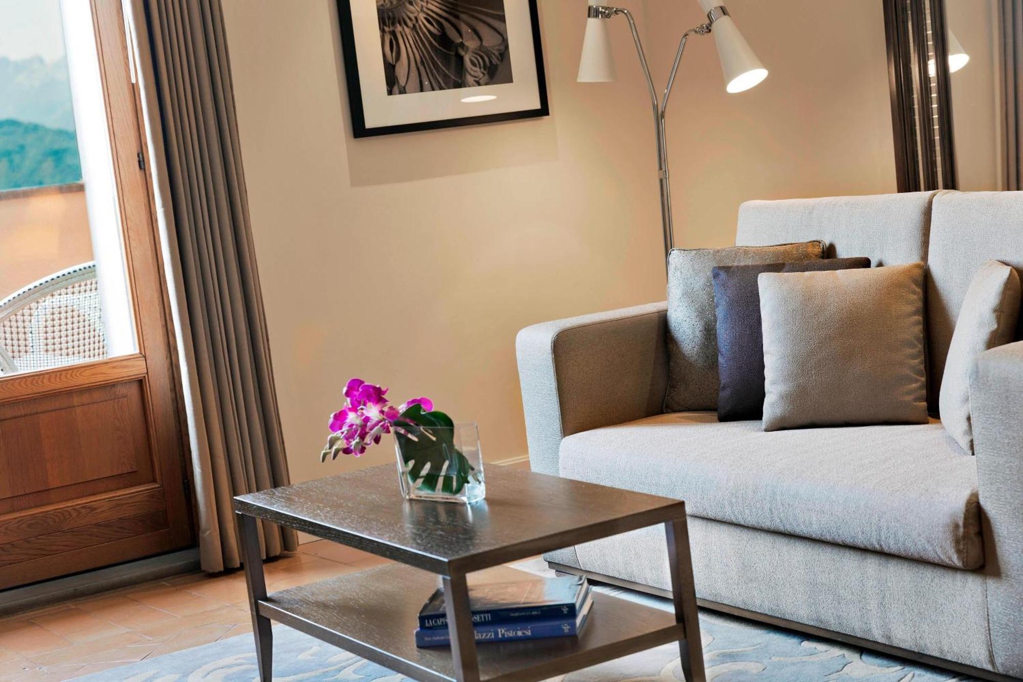 Renaissance Tuscany Il Ciocco Resort&Spa Barga Esterno foto