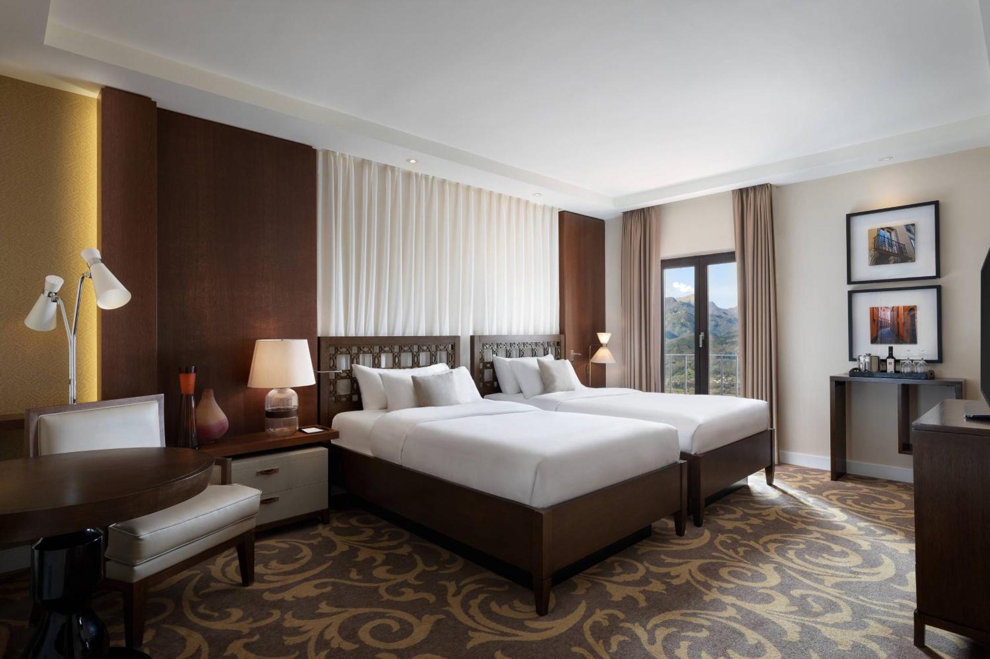 Renaissance Tuscany Il Ciocco Resort&Spa Barga Esterno foto