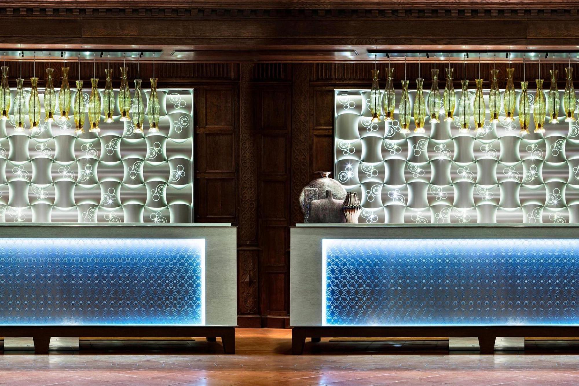 Renaissance Tuscany Il Ciocco Resort&Spa Barga Esterno foto