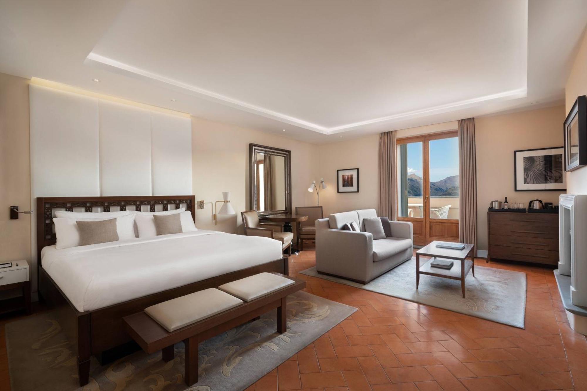 Renaissance Tuscany Il Ciocco Resort&Spa Barga Esterno foto